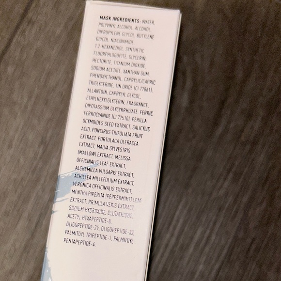 Aceology Brightening Treatment Mask - Picture 2 of 6